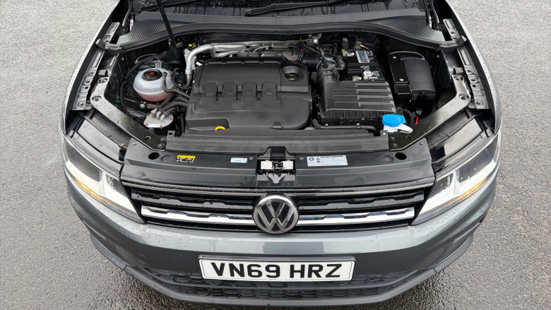 Volkswagen Tiguan 2.0 TDi 150 4Motion Match 5dr Diesel Estate